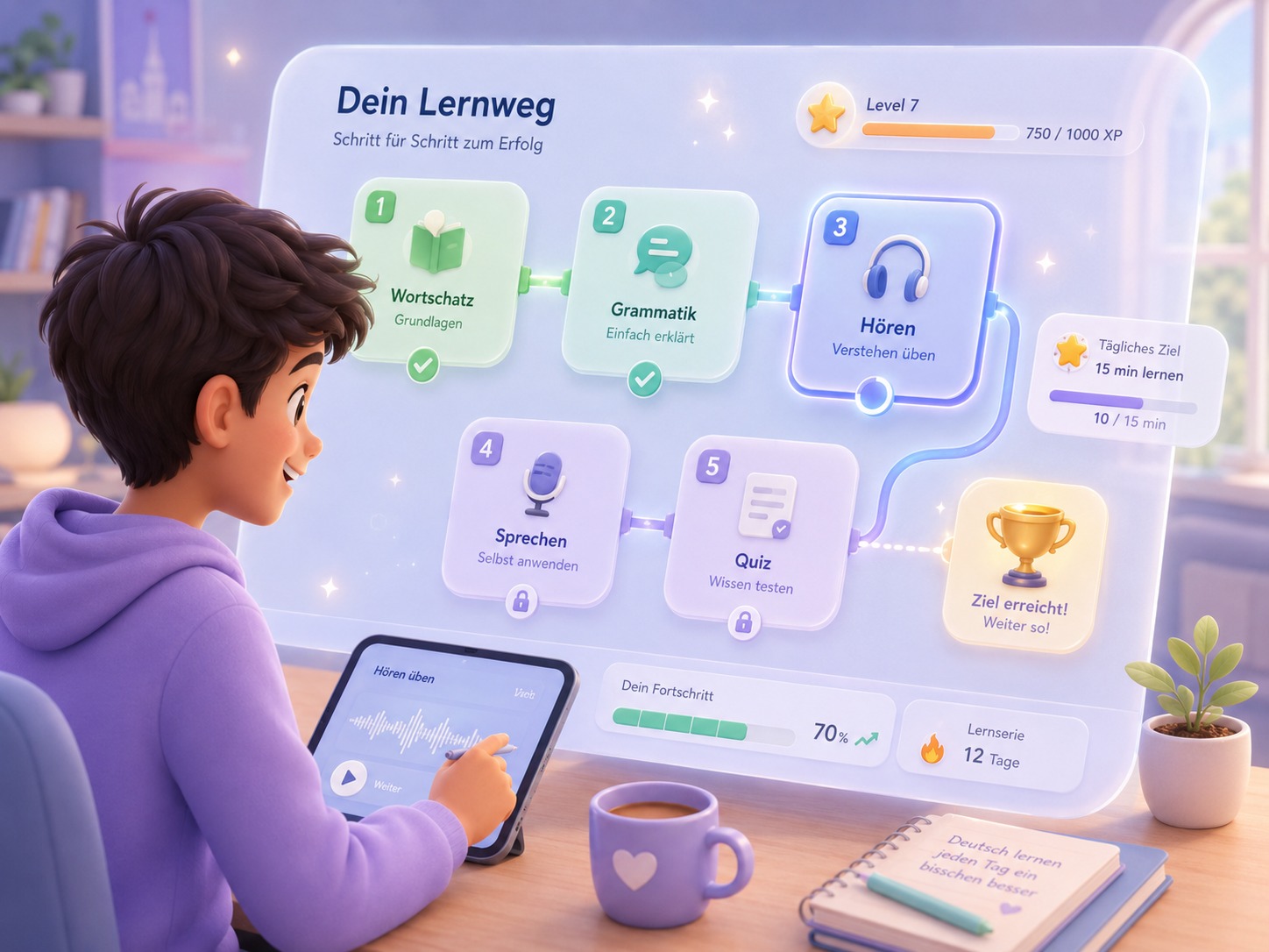 Learning Path